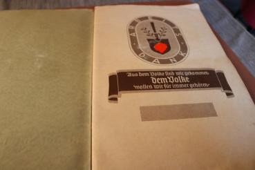 Preview: Fotoalbum Arbeitsgau XIX Oldenburg 32 Fotos